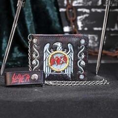 Гаманець Slayer Eagle Logo Embossed Гаманець - 6