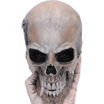 Колекційна фігурка Metallica Sad but True Pushead Skull Фігурка 22 cm - 6