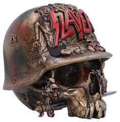Figura coleccionable Slayer Eagle Helmet Skull Logo 17,5 cm - 3