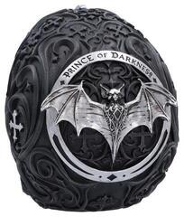 Колекційна фігурка Ozzy Osbourne Prince of Darkness Skull 14,8 cm - 2
