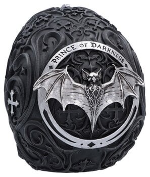 Figura coleccionable Ozzy Osbourne Prince of Darkness Skull Figura 14,8 cm - 3