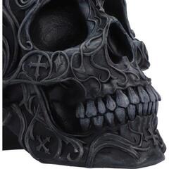 Колекційна фігурка Ozzy Osbourne Prince of Darkness Skull 14,8 cm - 5