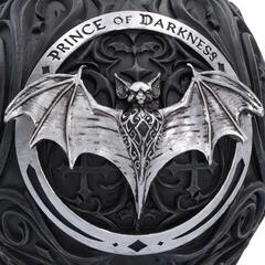 Колекційна фігурка Ozzy Osbourne Prince of Darkness Skull 14,8 cm - 6