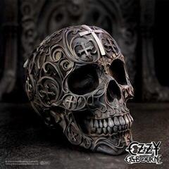 Колекційна фігурка Ozzy Osbourne Prince of Darkness Skull 14,8 cm - 7