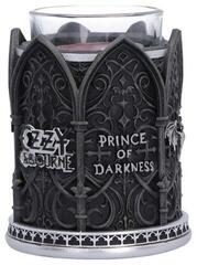 Otros accesorios de música Ozzy Osbourne Prince of Darkness Portavelas - 1