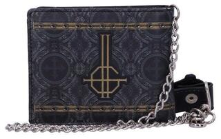 Гаманець Ghost Papa Emeritus Gold Гаманець - 2