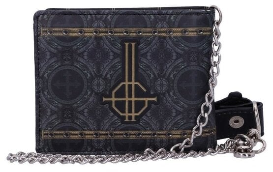 Cartera Ghost Papa Emeritus Gold Cartera - 3