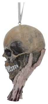 Figura coleccionable Metallica Sad but True Festive Decoraciones 10,8 cm - 4