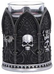Otros accesorios de música Ozzy Osbourne Prince of Darkness Portavelas - 2