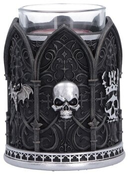 Otros accesorios de música Ozzy Osbourne Prince of Darkness Portavelas - 3