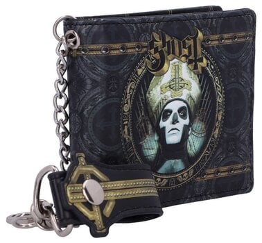 Cartera Ghost Papa Emeritus Gold Cartera - 4