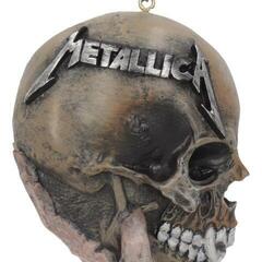 Figura coleccionable Metallica Sad but True Festive 10,8 cm - 4