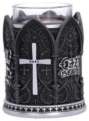 Otros accesorios de música Ozzy Osbourne Prince of Darkness Portavelas - 3