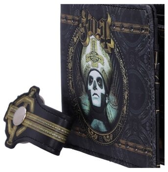 Cartera Ghost Papa Emeritus Gold Cartera - 6