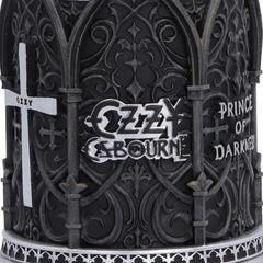 Otros accesorios de música Ozzy Osbourne Prince of Darkness Portavelas - 5