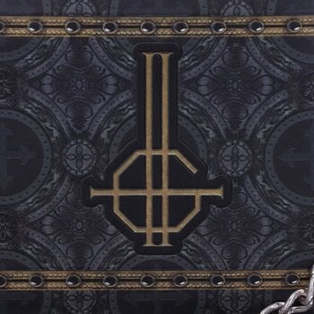 Cartera Ghost Papa Emeritus Gold Cartera - 7