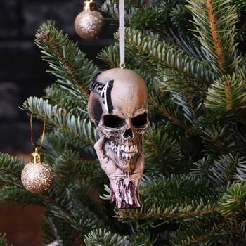 Figura coleccionable Metallica Sad but True Festive Decoraciones 10,8 cm - 8