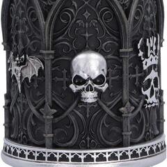Otros accesorios de música Ozzy Osbourne Prince of Darkness Portavelas - 6