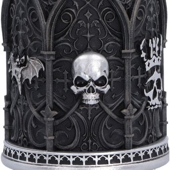 Otros accesorios de música Ozzy Osbourne Prince of Darkness Portavelas - 7