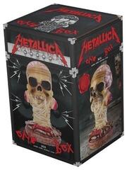 Figura coleccionable Metallica One Collectible 20 cm - 5