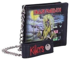 Cartera Iron Maiden Killers Cartera - 2