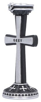 Otros accesorios de música Ozzy Osbourne Prince of Darkness Candelero - 2