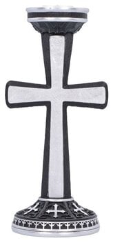 Otros accesorios de música Ozzy Osbourne Prince of Darkness Candelero - 3