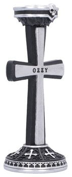 Otros accesorios de música Ozzy Osbourne Prince of Darkness Candelero - 4