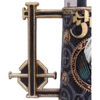 Taza / Vaso / Botella Ghost Papa Emeritus III Gold Jarra - 7