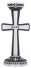 Otros accesorios de música Ozzy Osbourne Prince of Darkness Candelero - 4