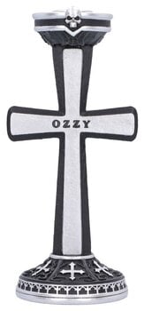 Otros accesorios de música Ozzy Osbourne Prince of Darkness Candelero - 5