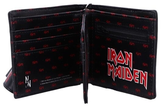Cartera Iron Maiden Killers Cartera - 5