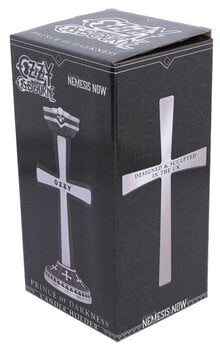 Otros accesorios de música Ozzy Osbourne Prince of Darkness Candelero - 7