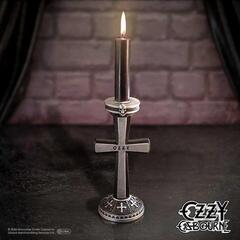Otros accesorios de música Ozzy Osbourne Prince of Darkness Candelero - 7