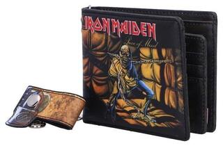 Cartera Iron Maiden Piece of Mind Cartera - 3