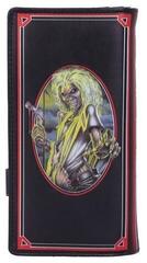 Гаманець Iron Maiden Embossed Гаманець - 2
