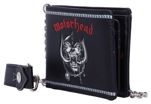 Cartera Motörhead Warpig Ace of Spades Cartera - 2