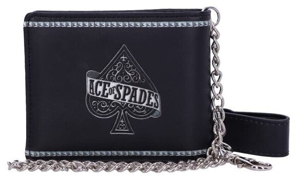 Cartera Motörhead Warpig Ace of Spades Cartera - 3