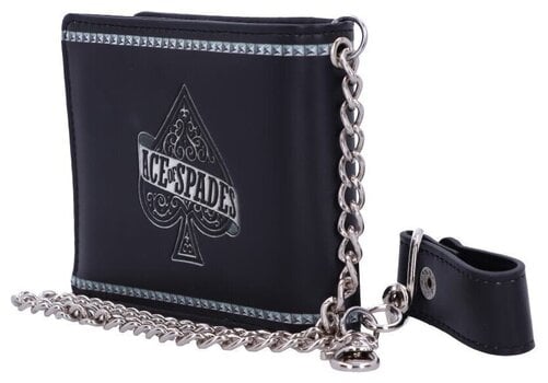 Cartera Motörhead Warpig Ace of Spades Cartera - 4