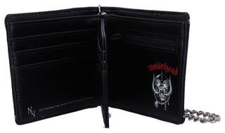 Cartera Motörhead Warpig Ace of Spades Cartera - 4