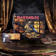 Cartera Iron Maiden Piece of Mind Cartera - 7