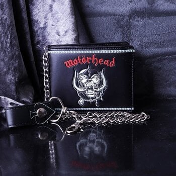 Cartera Motörhead Warpig Ace of Spades Cartera - 8