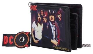 Гаманець AC/DC Highway to Hell Гаманець - 3