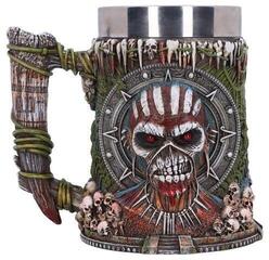 Taza / Vaso / Botella Iron Maiden The Book of Souls Jarra - 2