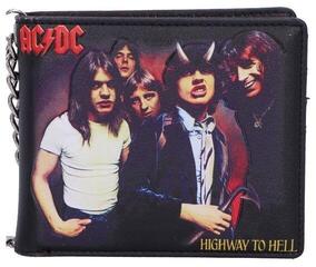 Гаманець AC/DC Highway to Hell Гаманець - 4