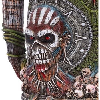 Taza / Vaso / Botella Iron Maiden The Book of Souls Jarra - 5