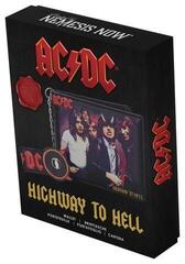 Гаманець AC/DC Highway to Hell Гаманець - 6