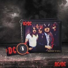 Гаманець AC/DC Highway to Hell Гаманець - 7