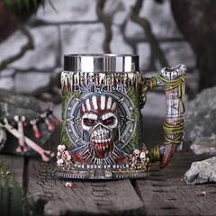 Taza / Vaso / Botella Iron Maiden The Book of Souls Jarra - 6