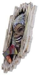 Figura coleccionable Iron Maiden Killers Eddie 30,5 cm - 1